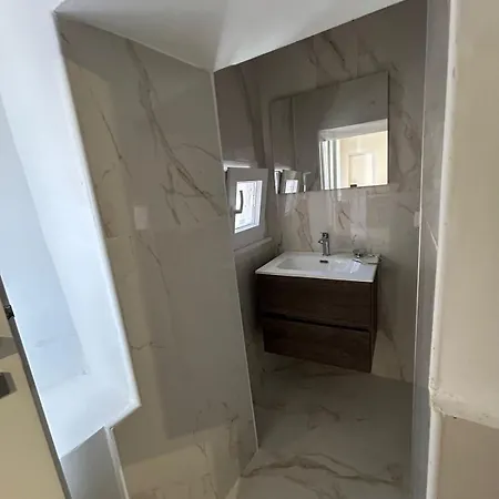 بيت للعطل Domus